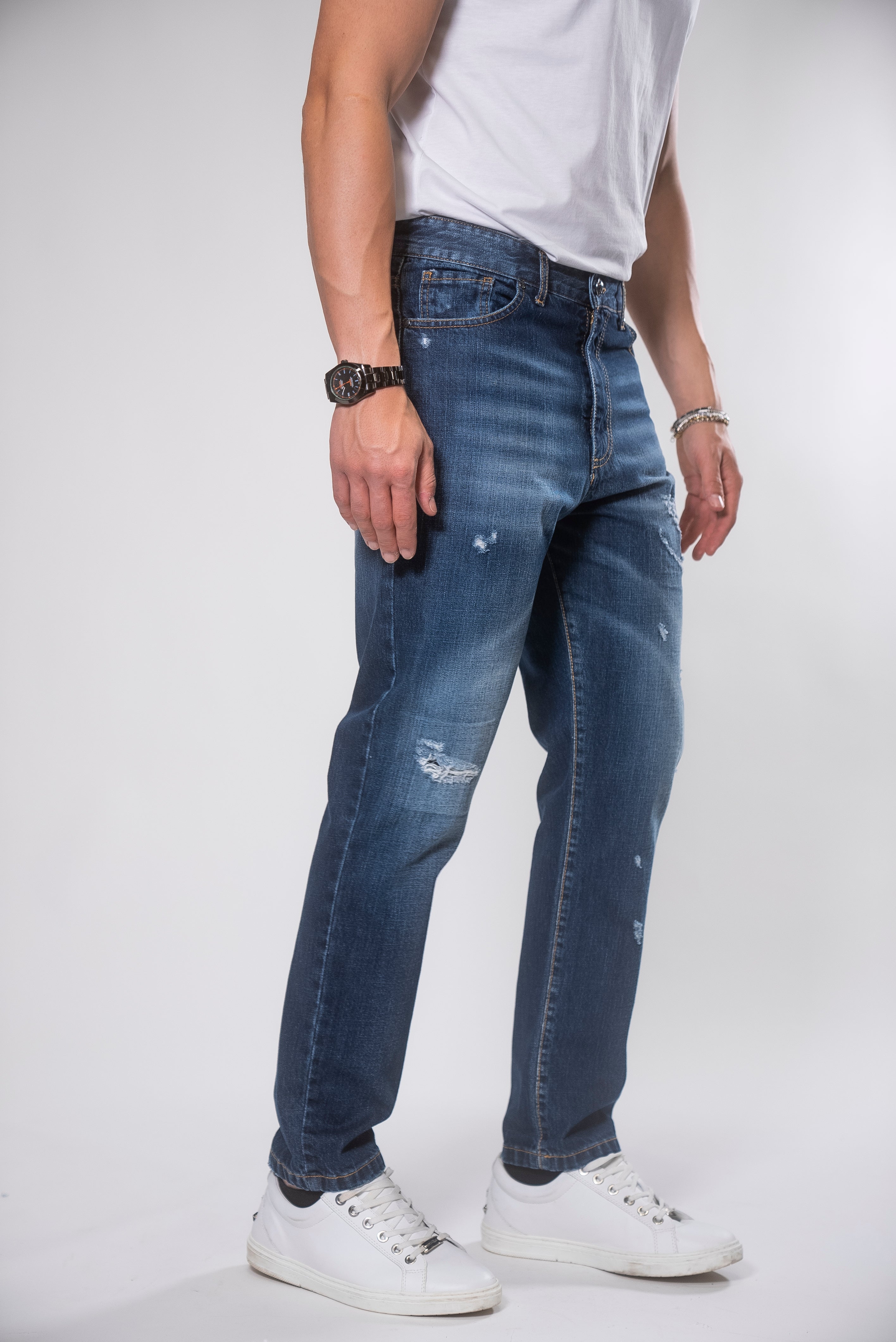 Jeans Jack