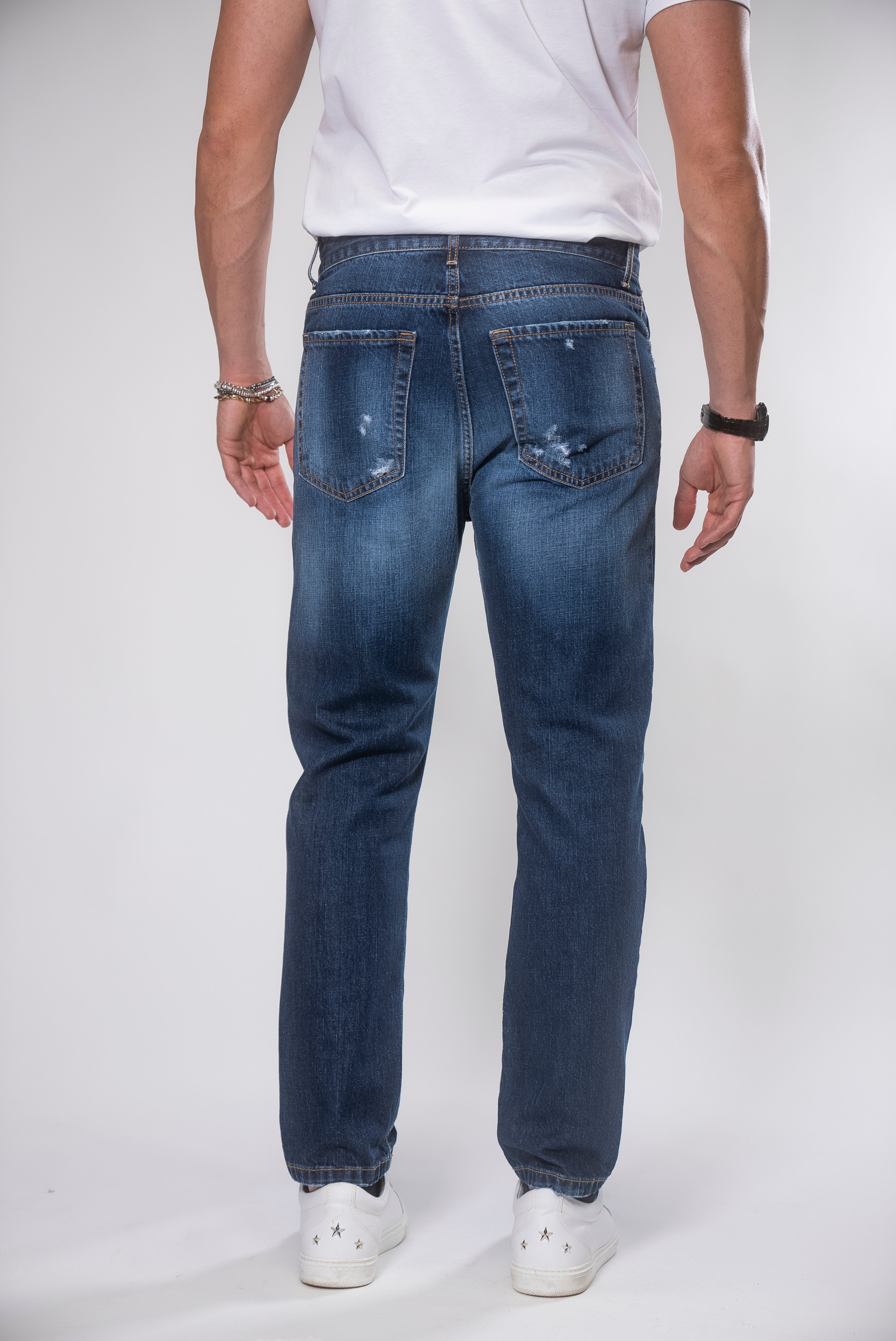 Jeans Jack