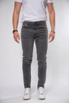 Jeans grigio