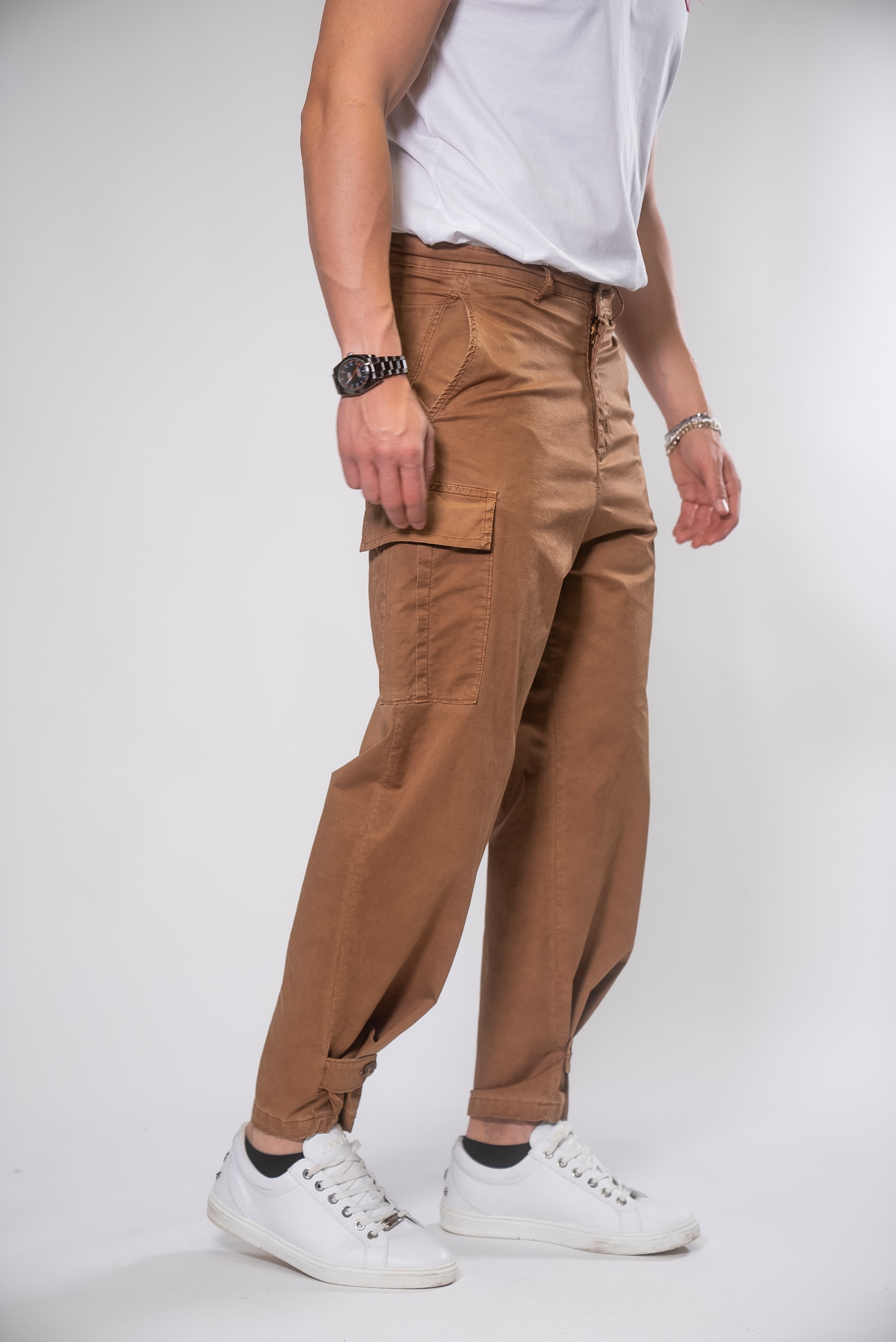 Cargo Cammello