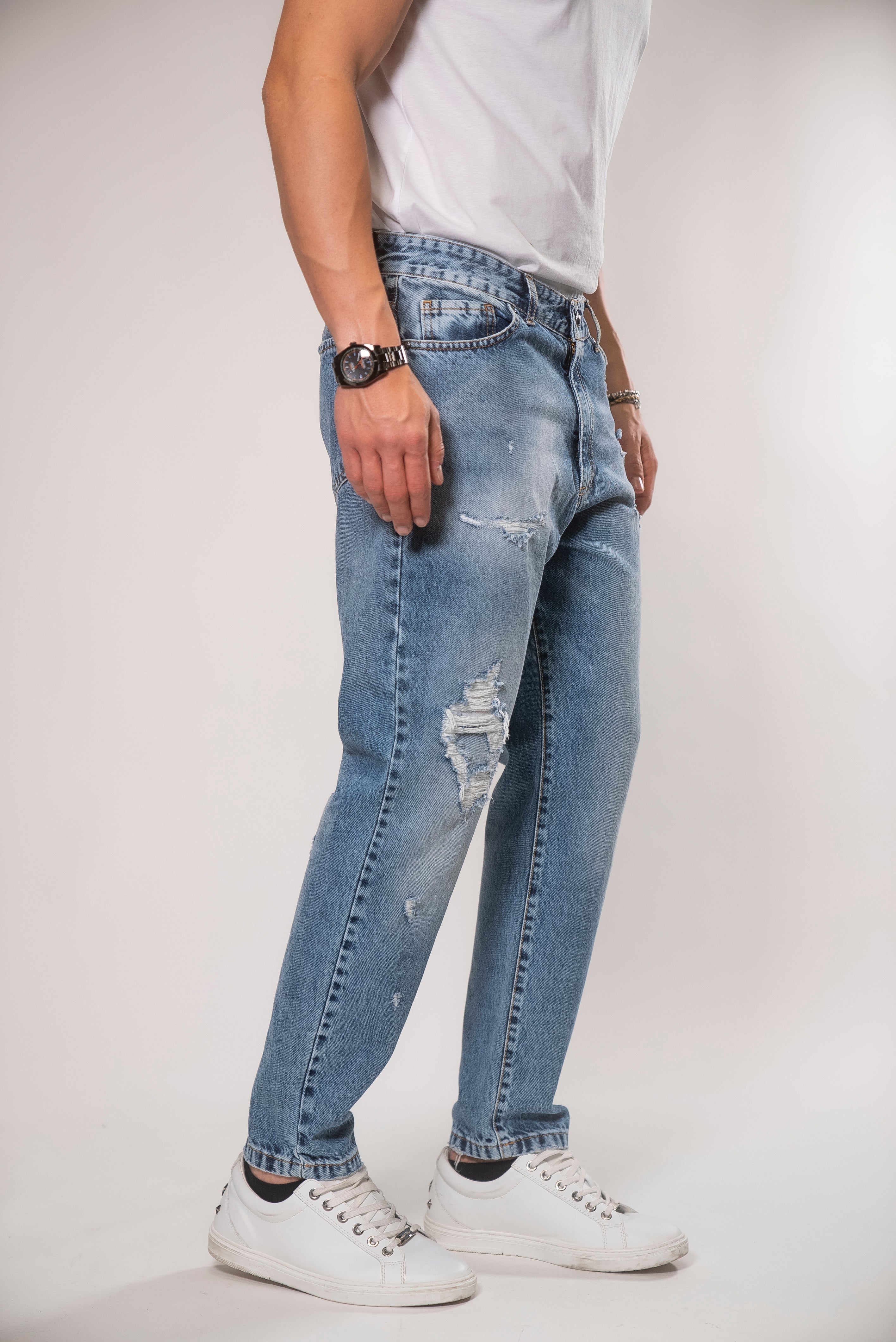 Jeans Chiaro