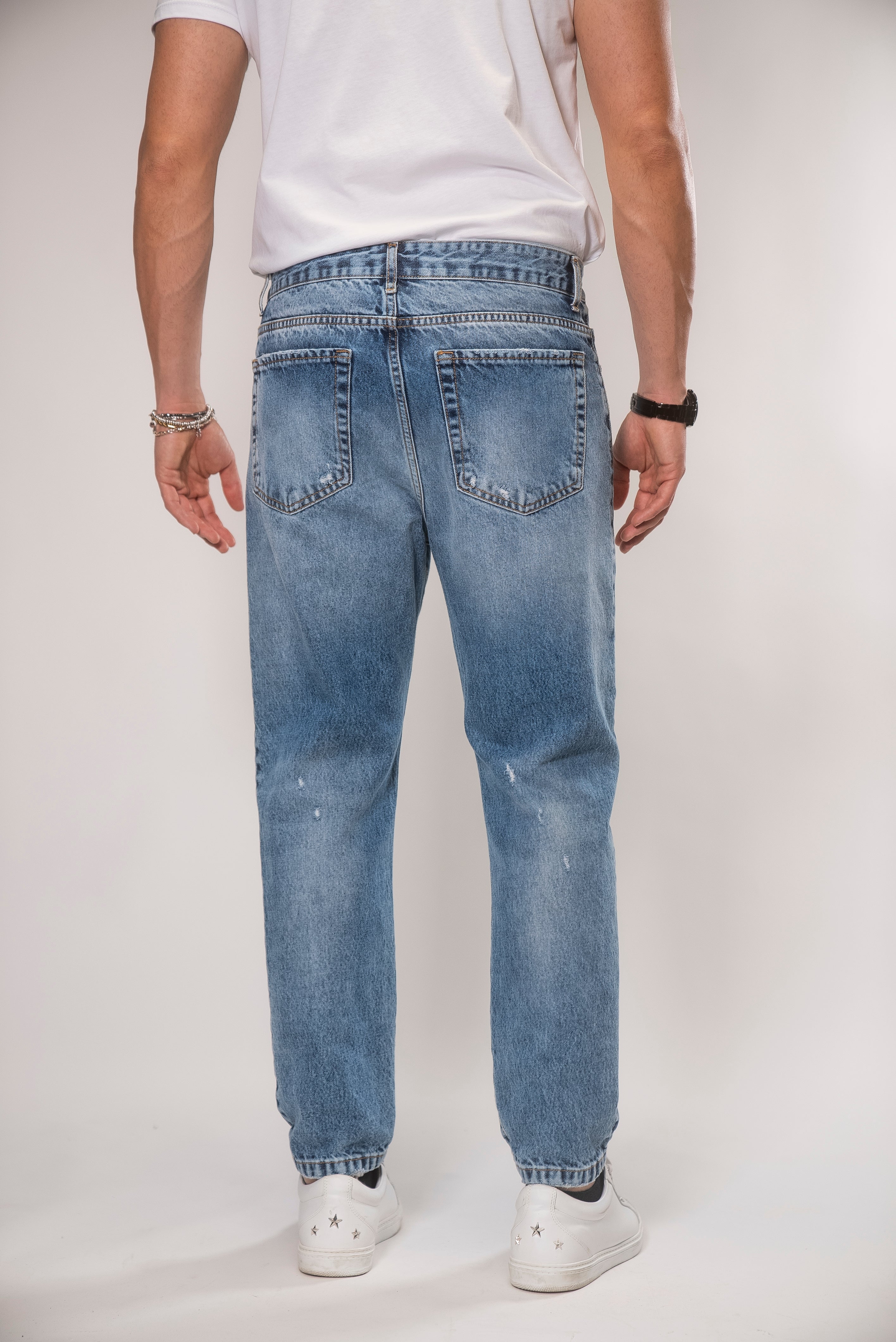 Jeans Chiaro