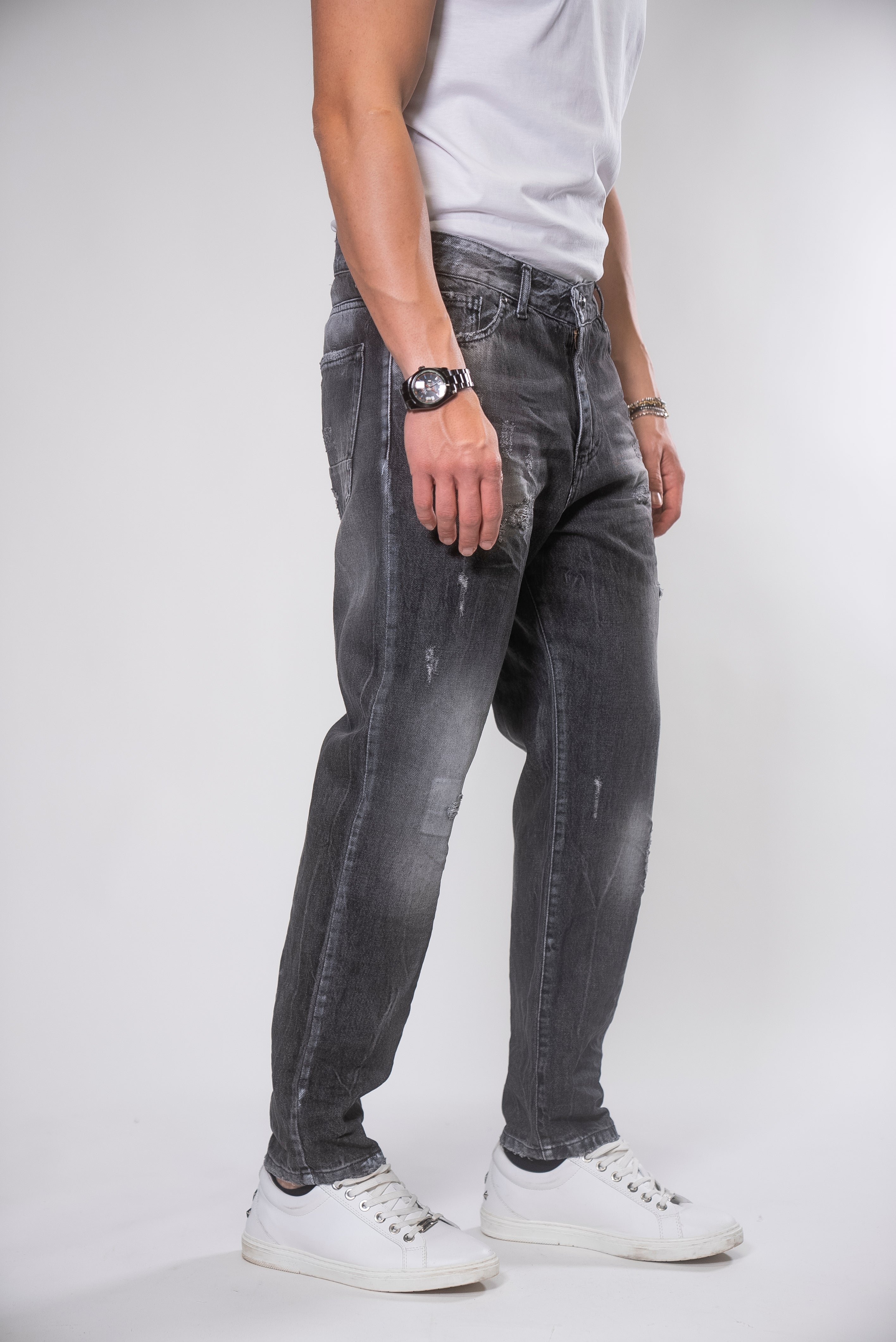 Jeans David