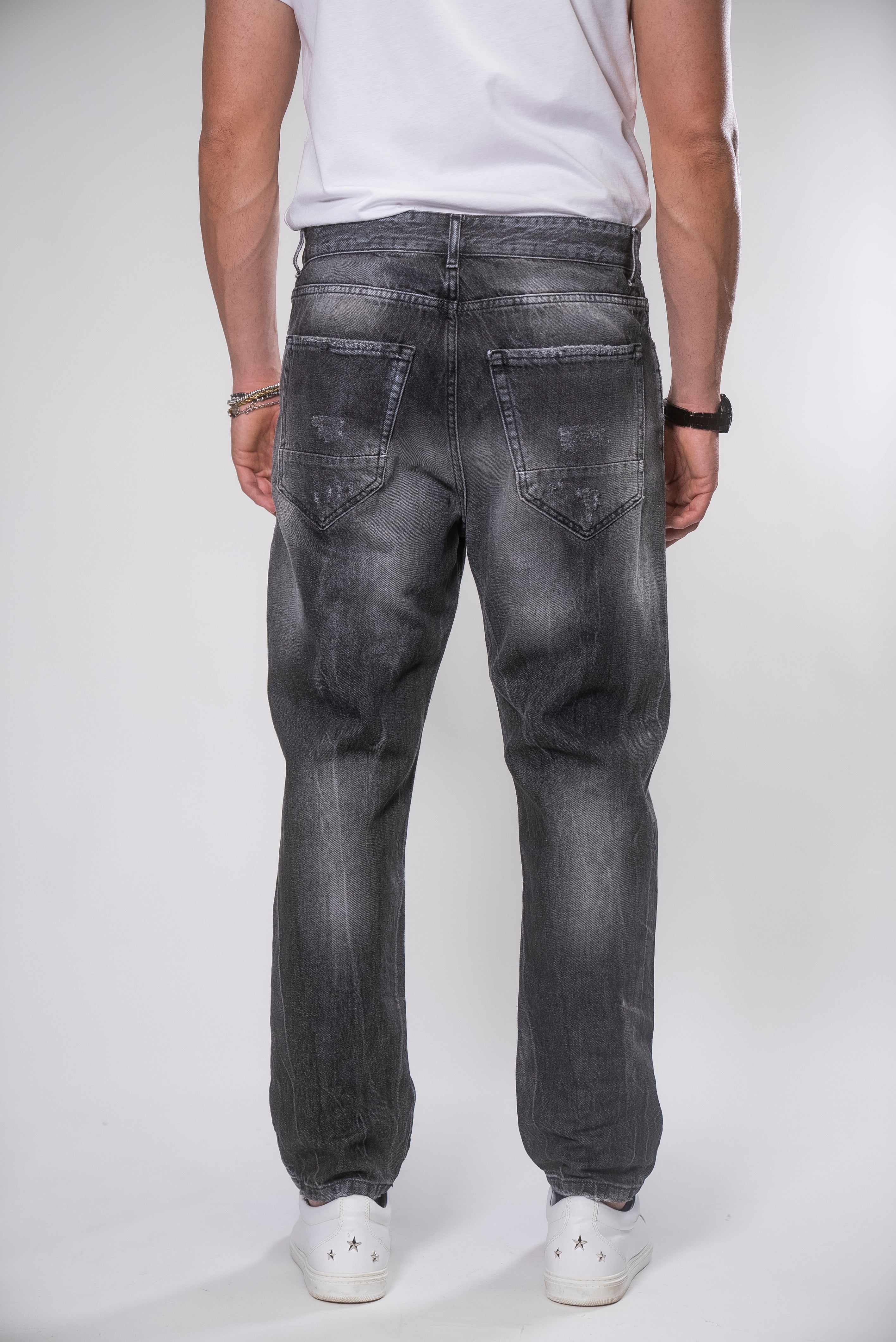 Jeans David