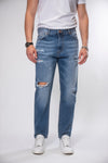 Jeans Strappo