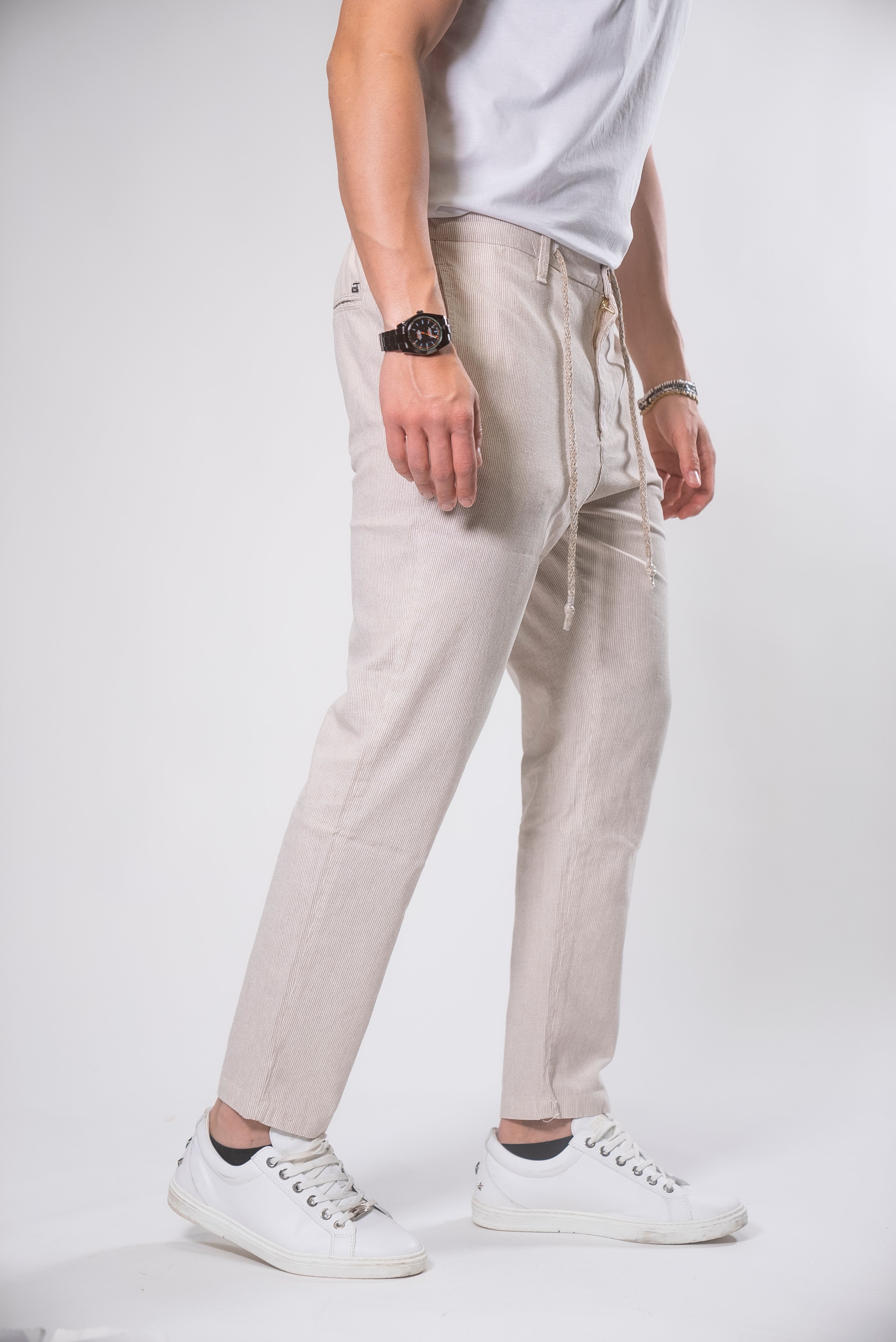 Pantalaccio Lino