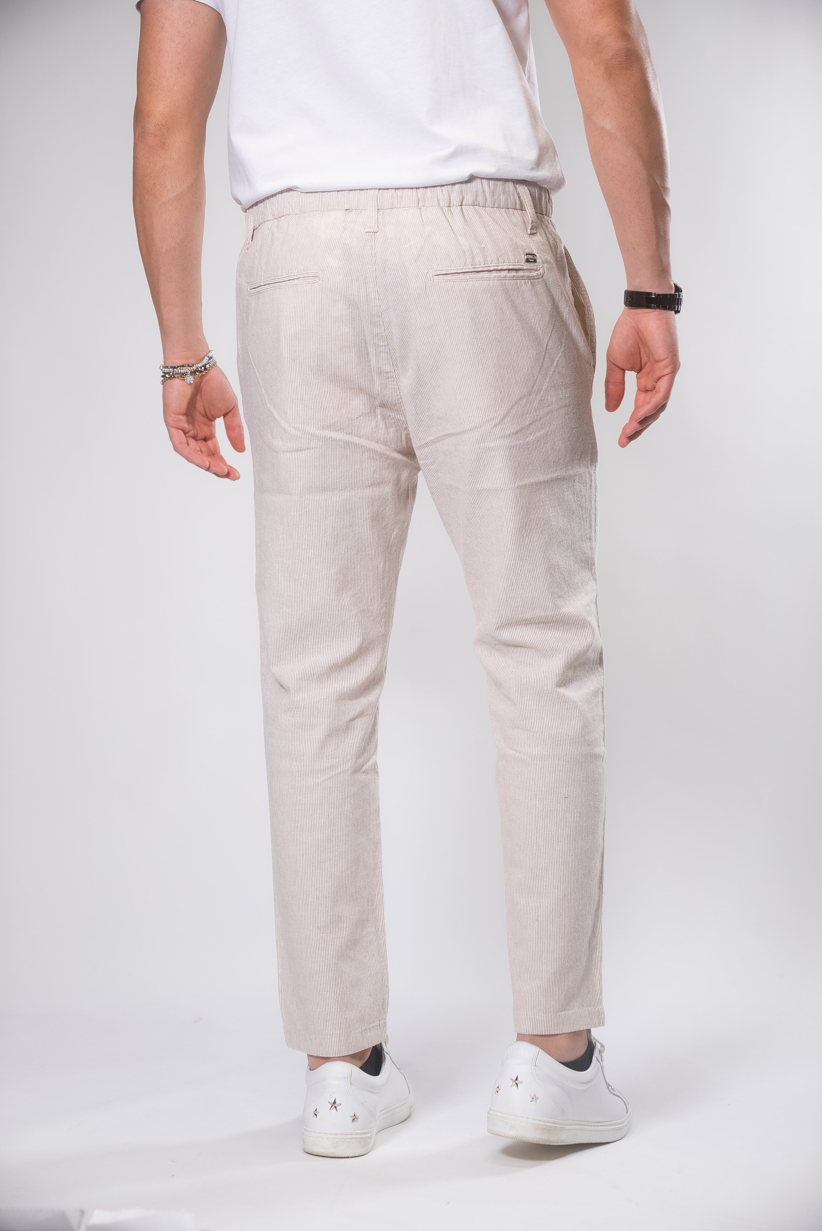 Pantalaccio Lino