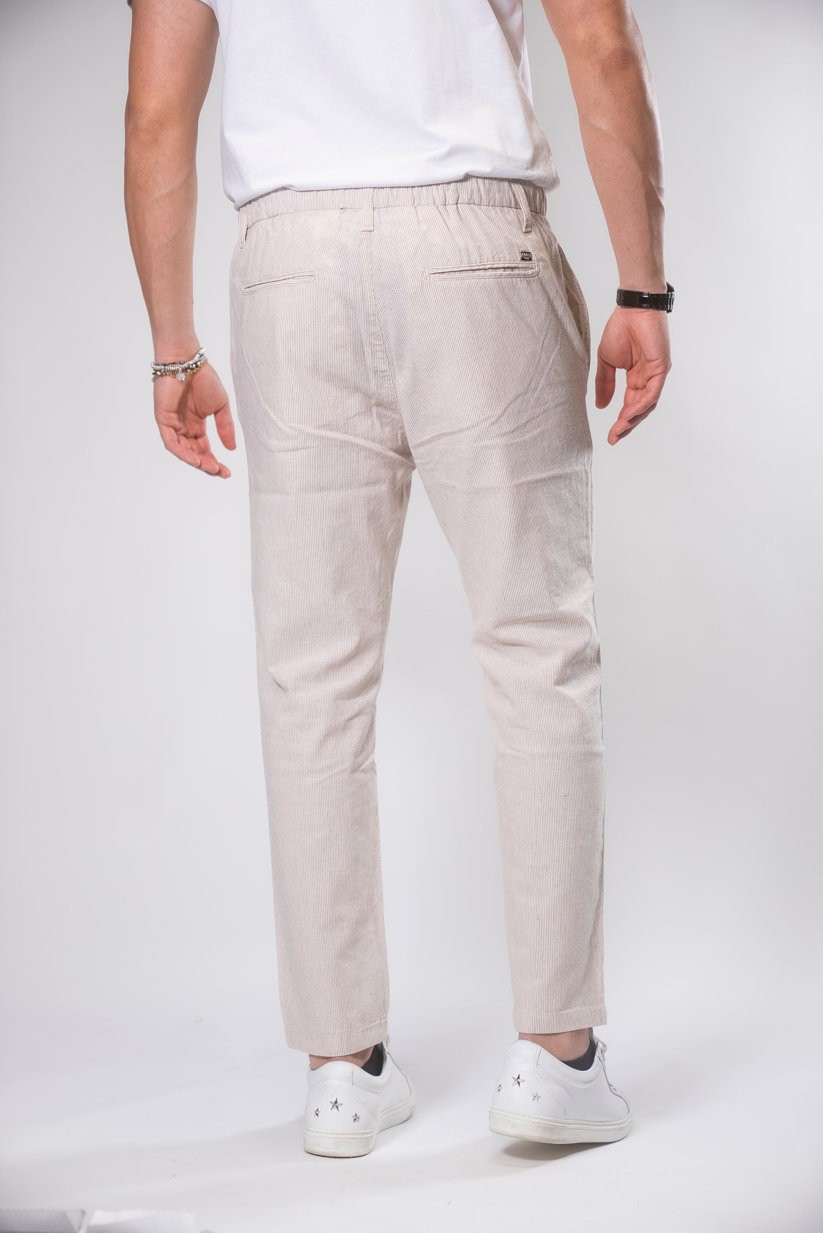Pantalaccio Lino
