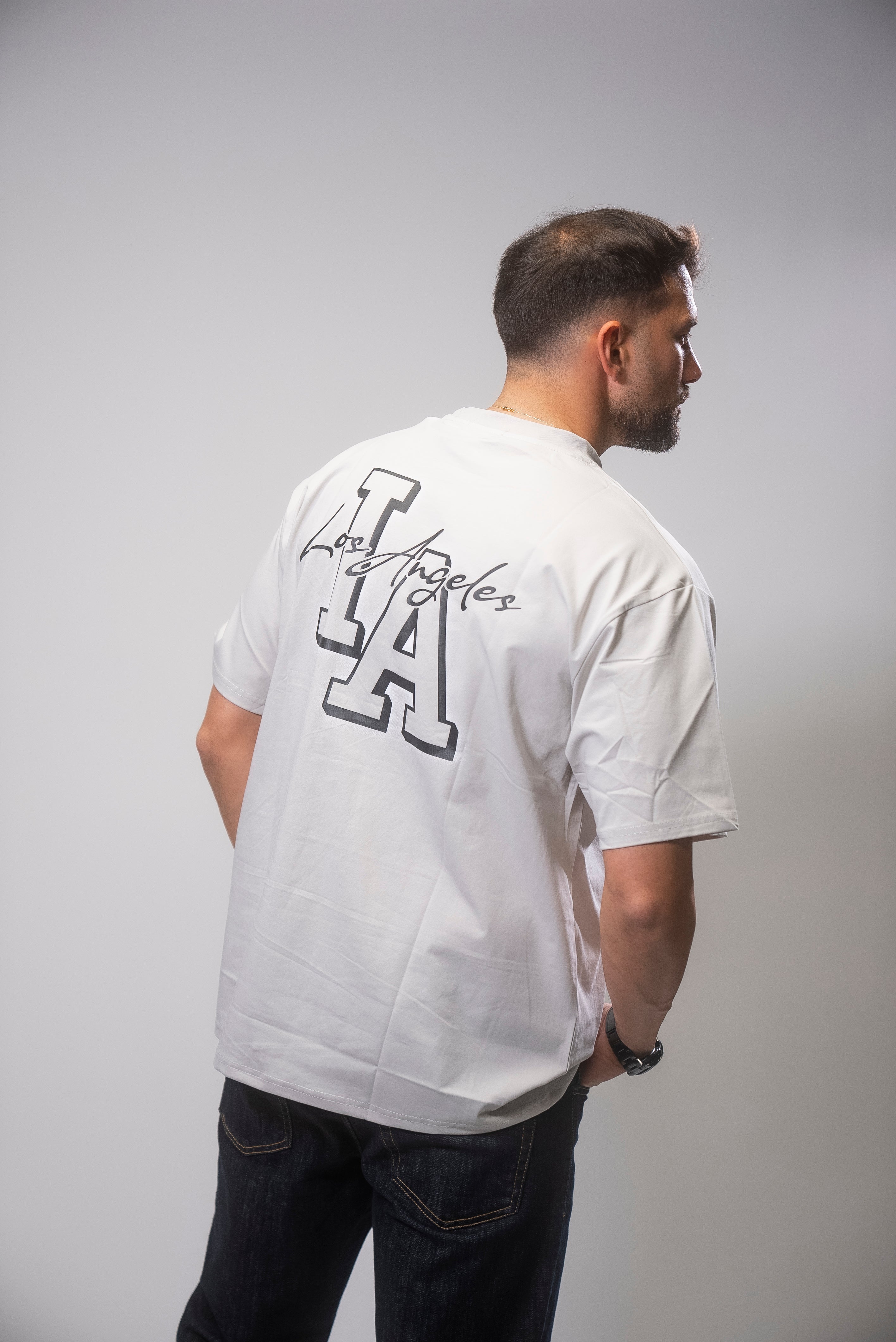 T-Shirt LA