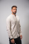 Camicia In Lino