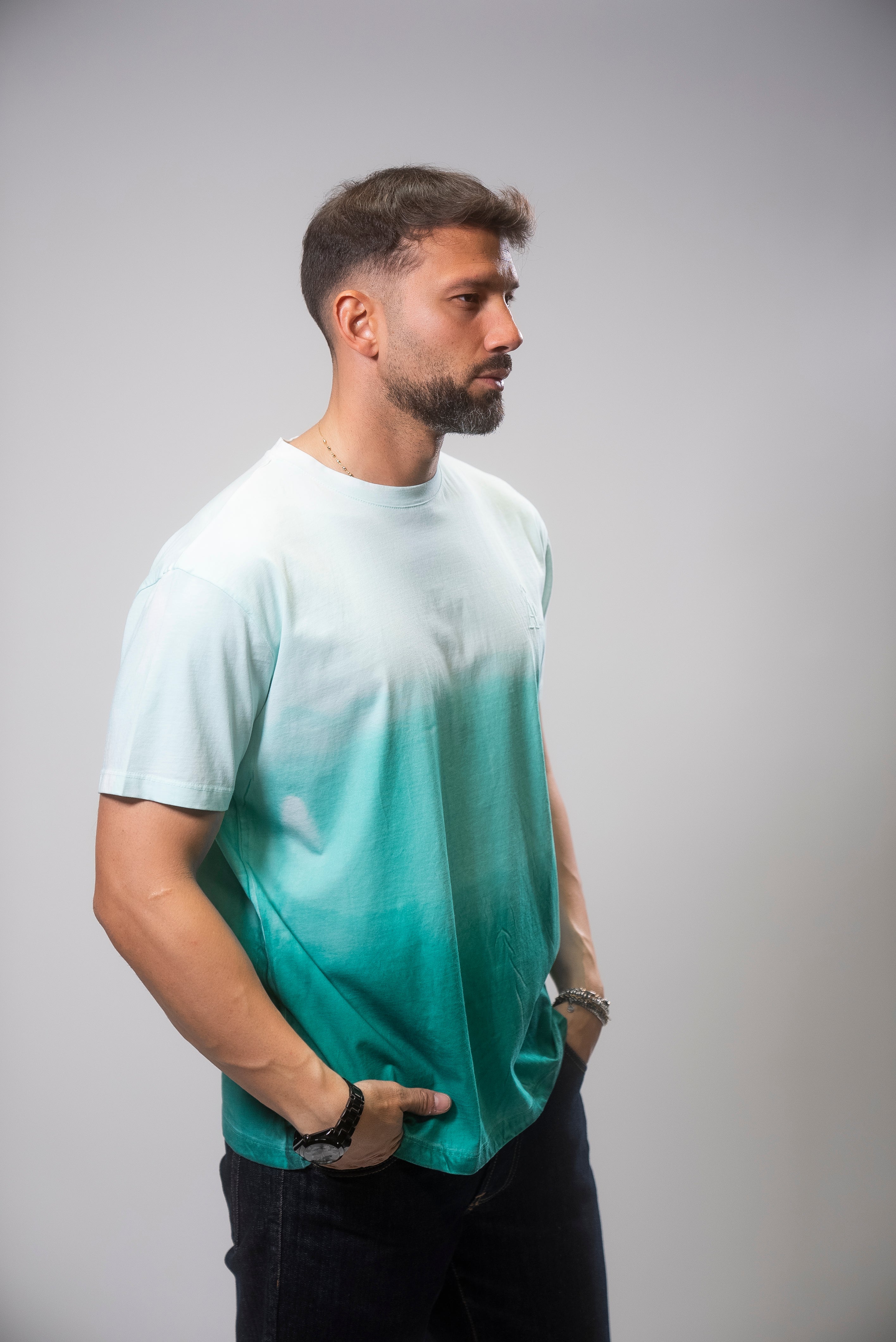 T-Shirt Marea