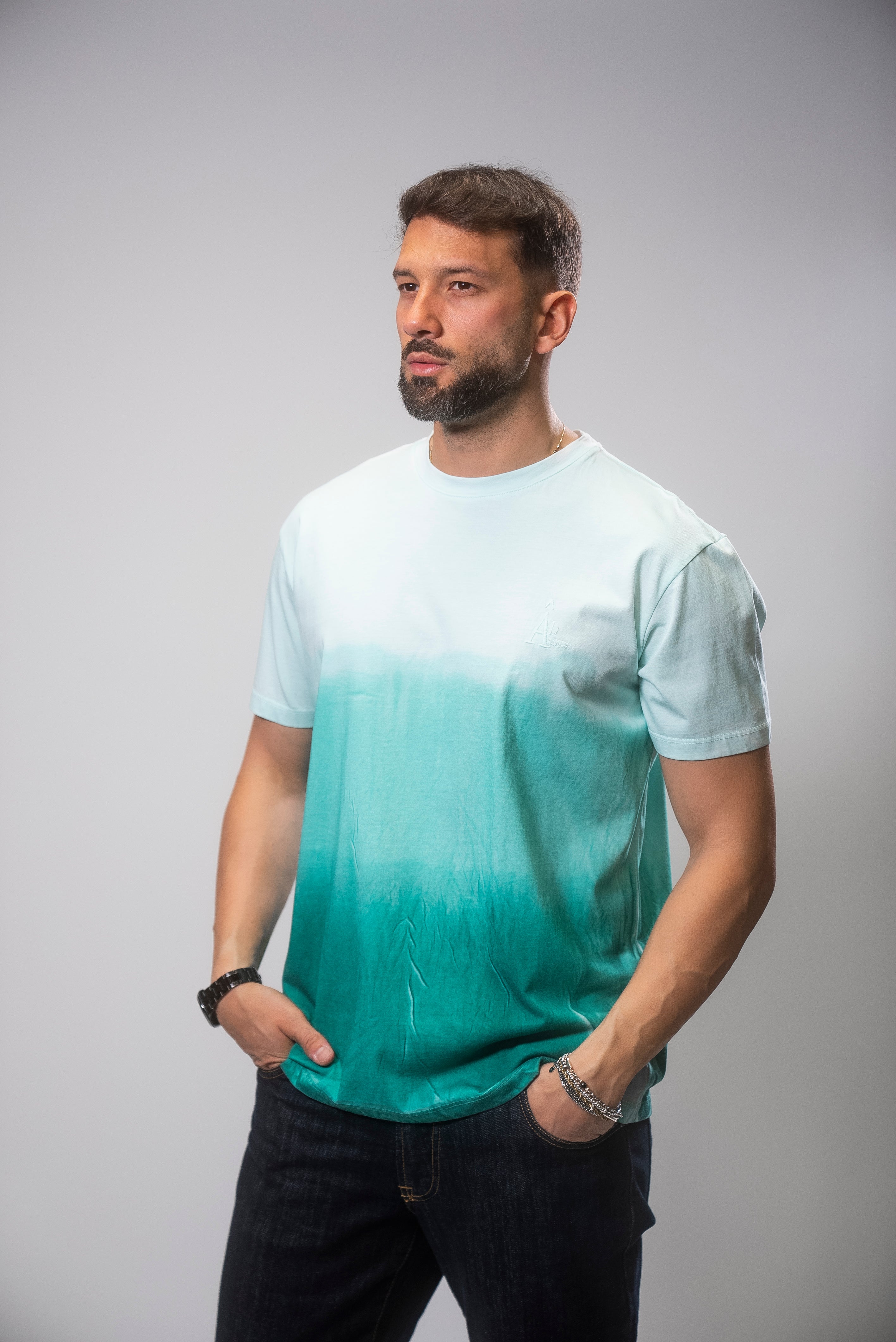 T-Shirt Marea