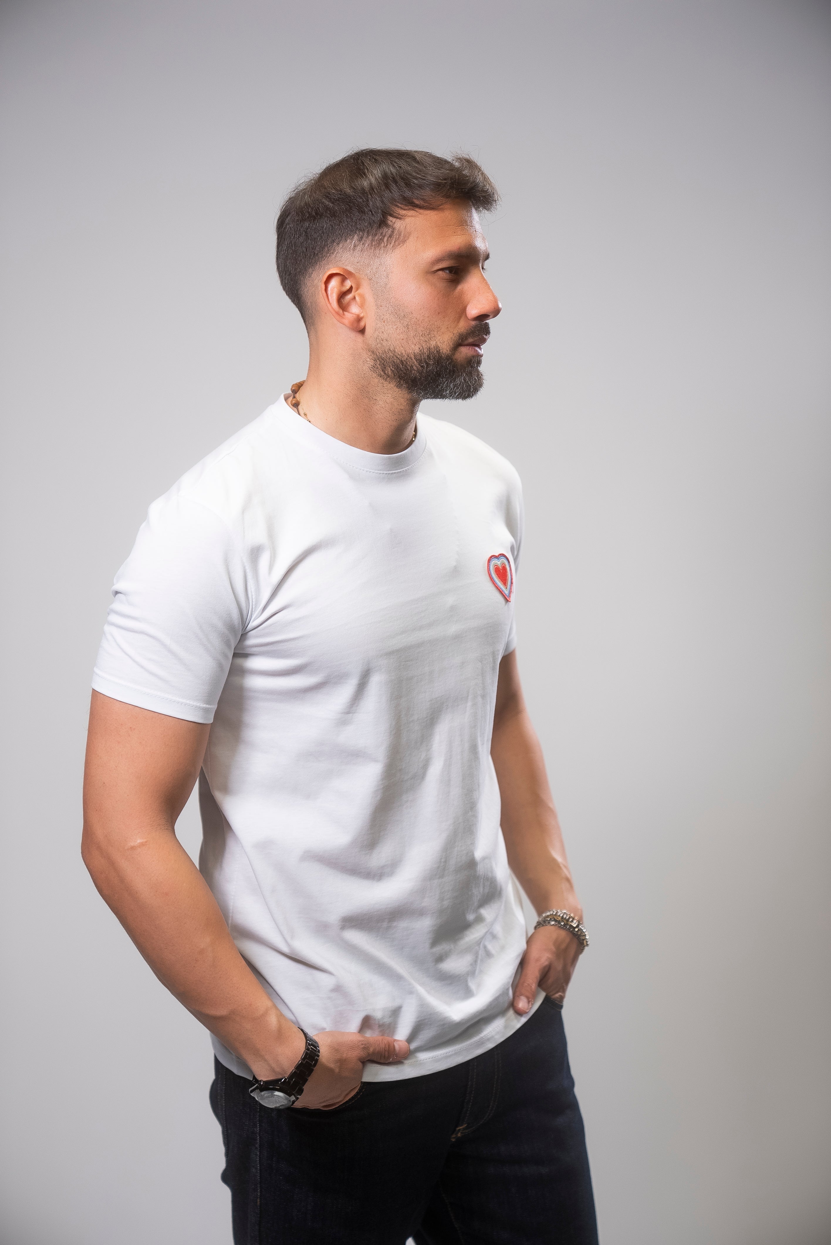 T-Shirt Love
