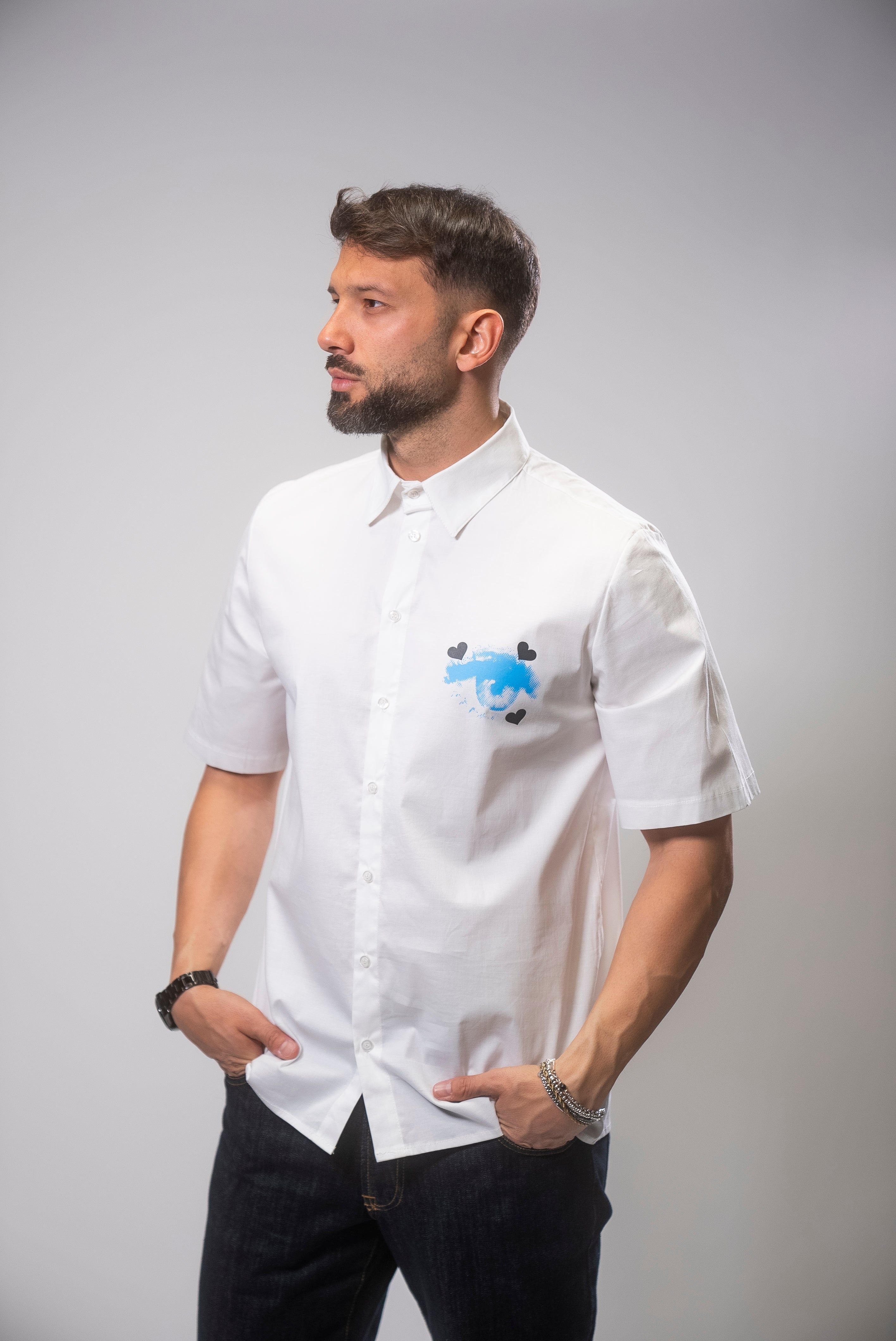 Camicia Eye