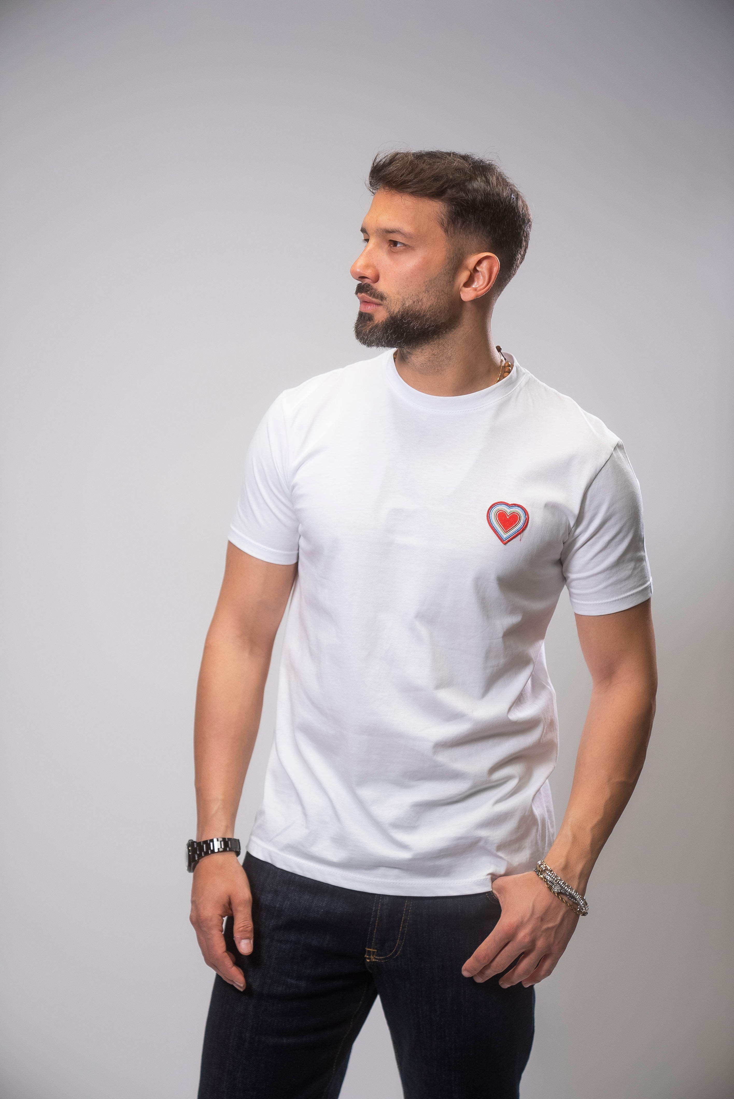 T-Shirt Love