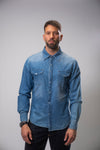 Camicia Jeans