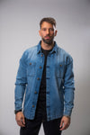Giacca Jeans