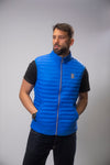 Smanicato Blu Electric