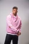 Felpa Pink