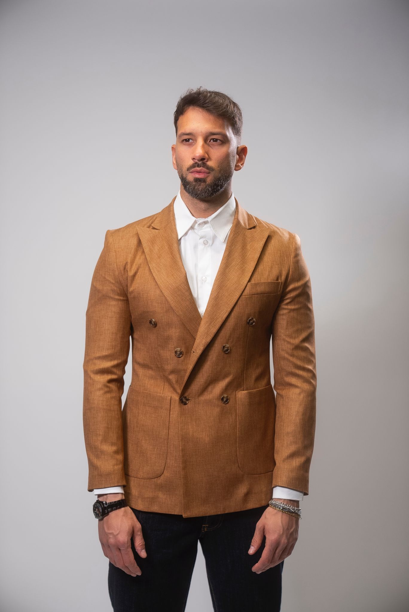 Giacca Uomo