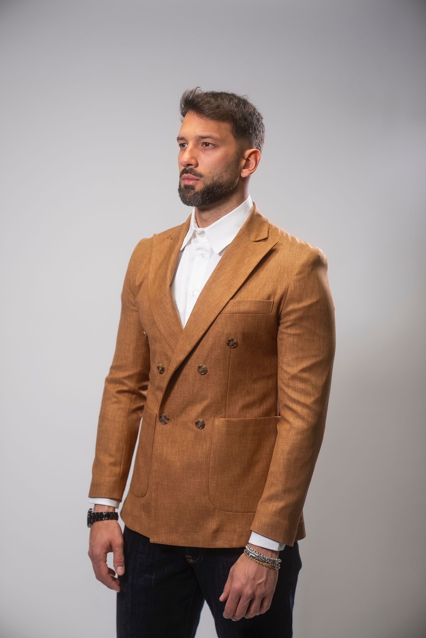 Giacca Uomo