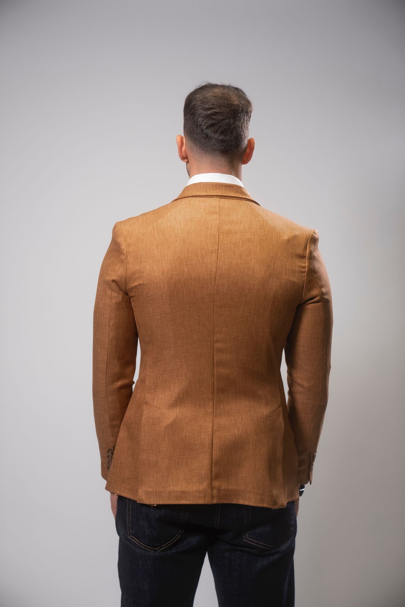 Giacca Uomo